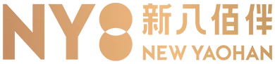 New Yaohan 新八佰伴